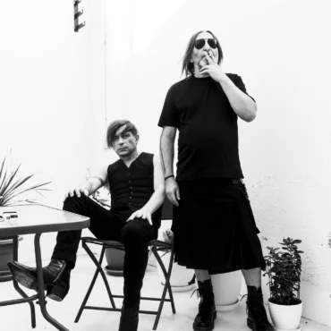 Би-2: «В рок-н-ролле никаких правил нет» 