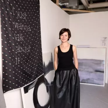 Акварельный дневник: мастерская Полины Егорушкиной