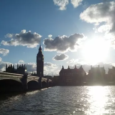 Искусство, музыка и шампанское. Чем заняться в Лондоне в марте