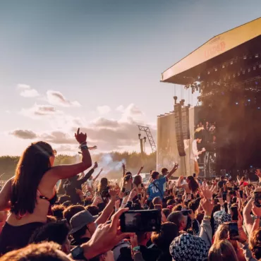 В поисках редкостей: 10 летних фестивалей