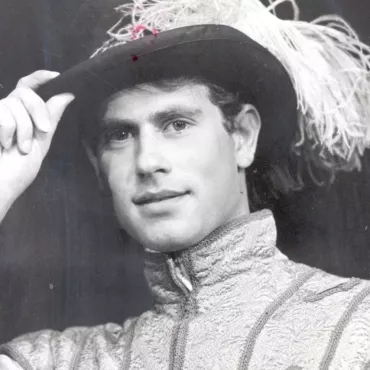 Мягкая сила королевской семьи: чего мы не знаем о принце Эдварде