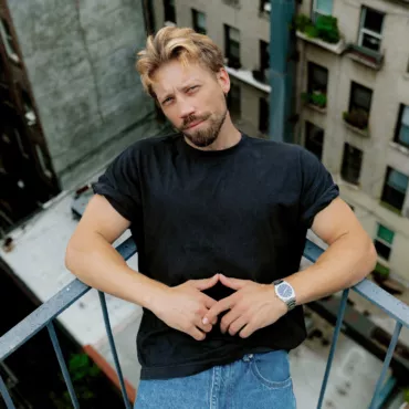 Александр Кузнецов. Ответственный анархист