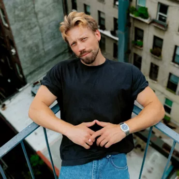 Александр Кузнецов. Ответственный анархист