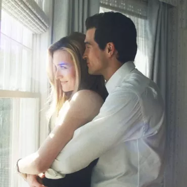 «Корона» по-американски: каким получился сериал о Кеннеди и Каролин Бессетт