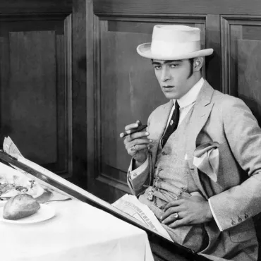 Сорок тысяч Ромео: какими стали герои-любовники наших дней