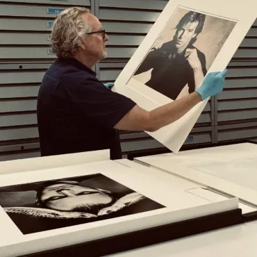 Алистер Моррисон. Время общаться