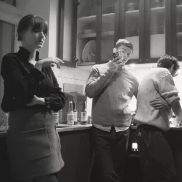 Здесь нет меня. Как Соня Райзман сняла самый точный фильм о современной Москве