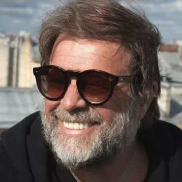 Борис Гребенщиков: мои Упанишады