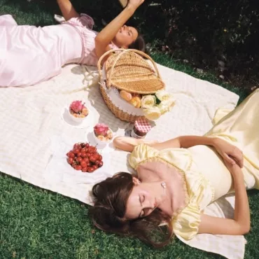 Все в сад! Как и где провести настоящий английский пикник