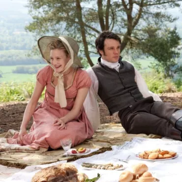 Все в сад! Как и где провести настоящий английский пикник в эти выходные