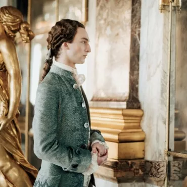 Все хорошо, прекрасная эпоха. Один день парижского аристократа в XVIII веке