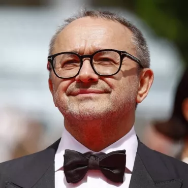 Andrey Zvyagintsev: To Kill the Minotaur. First impressions after the festival screening in Cannes