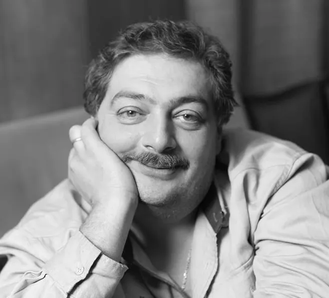 Дмитрий Быков