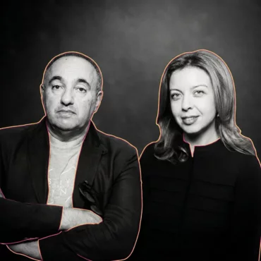 Пронченко vs Роднянский — о Каннах, кризисе идей и последних звездах Голливуда