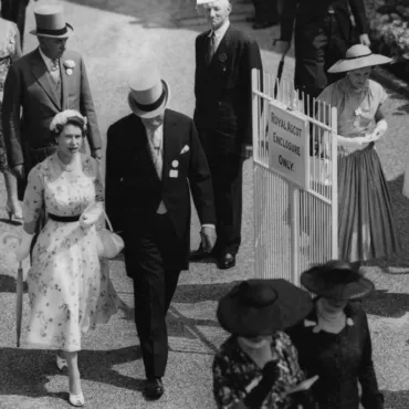 Курьезы, скандалы и безумные шляпы: самые громкие события в истории Royal Ascot