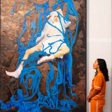 Абстракция, природа, политика. Гид по Summer Exhibition 2026
