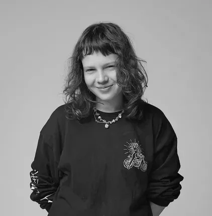 Кира Кирьянова