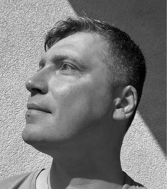 Сергей Ходнев