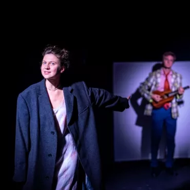 Сны на русском языке. Два спектакля Edinburgh Fringe, которые хочется увидеть снова