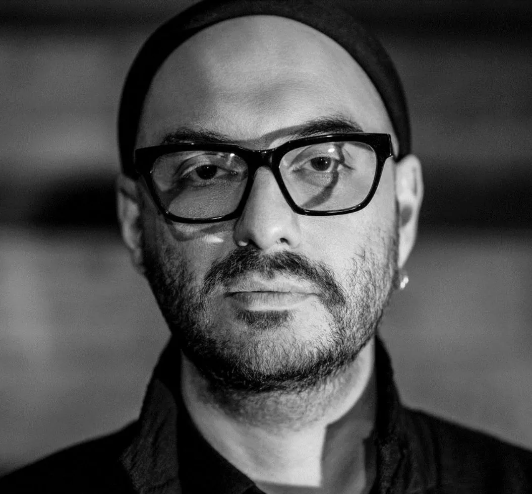 Кирилл Серебренников