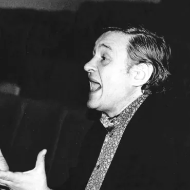 День Виктюка. К юбилею великого режиссера 
